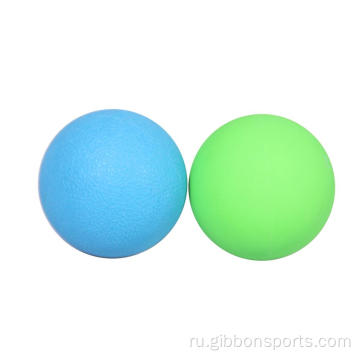 Новые товары Custom Massage Ball Спортивное оборудование